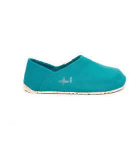 OTZ espadrille, Fluro Blue