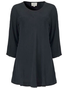 Masai Bufnis-pusero - musta