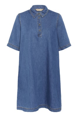 Culture Arpa farkkumekko, farkunsininen