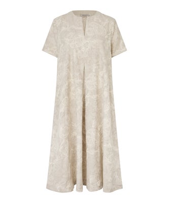 Masai Nipani mekko, brodeerattu