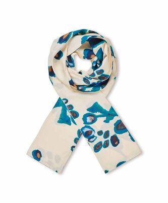 Masai Alo huivi, celestial