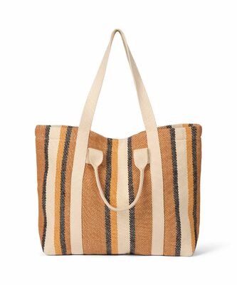 Masai Rubbi laukku, raidallinen