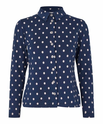 Masai Iviona trikoopusero, tummansininen