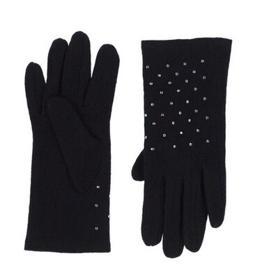 Lasessor Blair villasormikkaat, musta