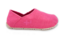 OTZ espadrille, Fuchsia